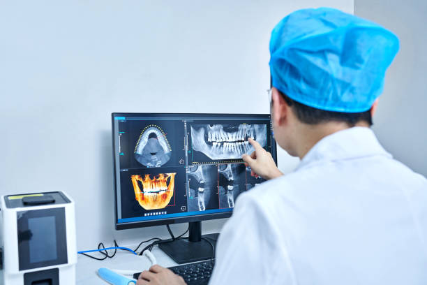 Best Broken or Chipped Tooth Repair in Tariffville, CT
